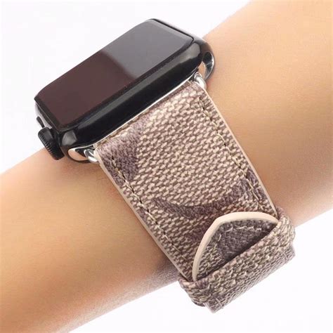 elegant apple watch|designer apple watch bands women.